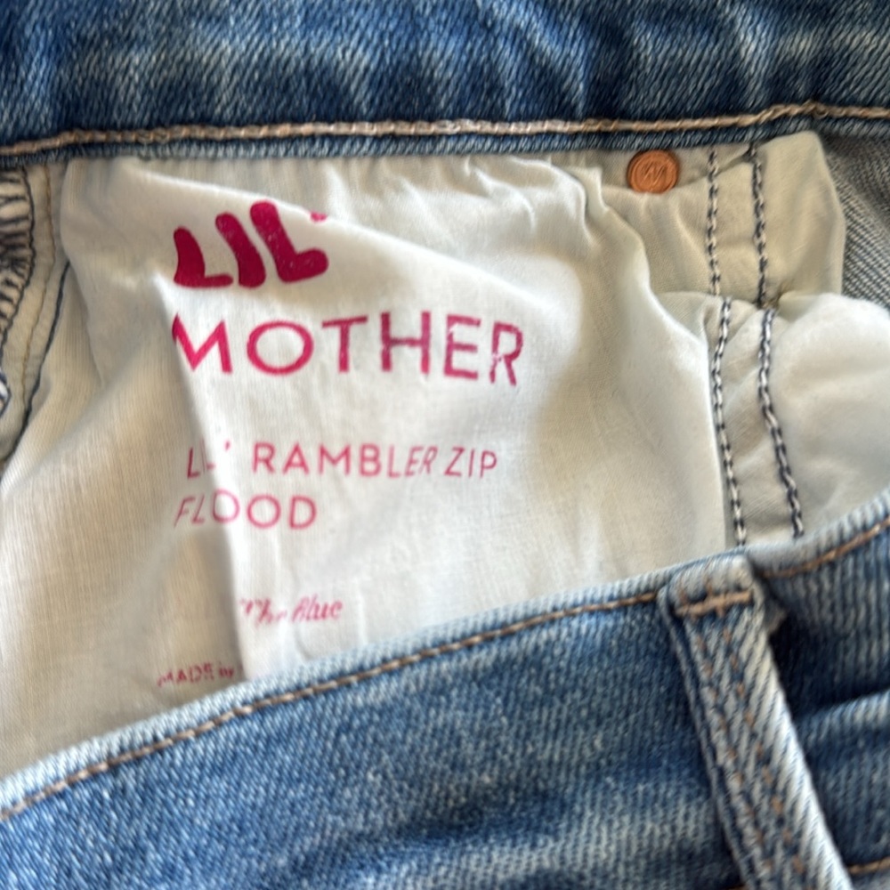 Jeans - Picture 2 of 2